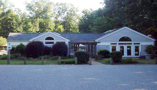Summerlake Clubhouse
